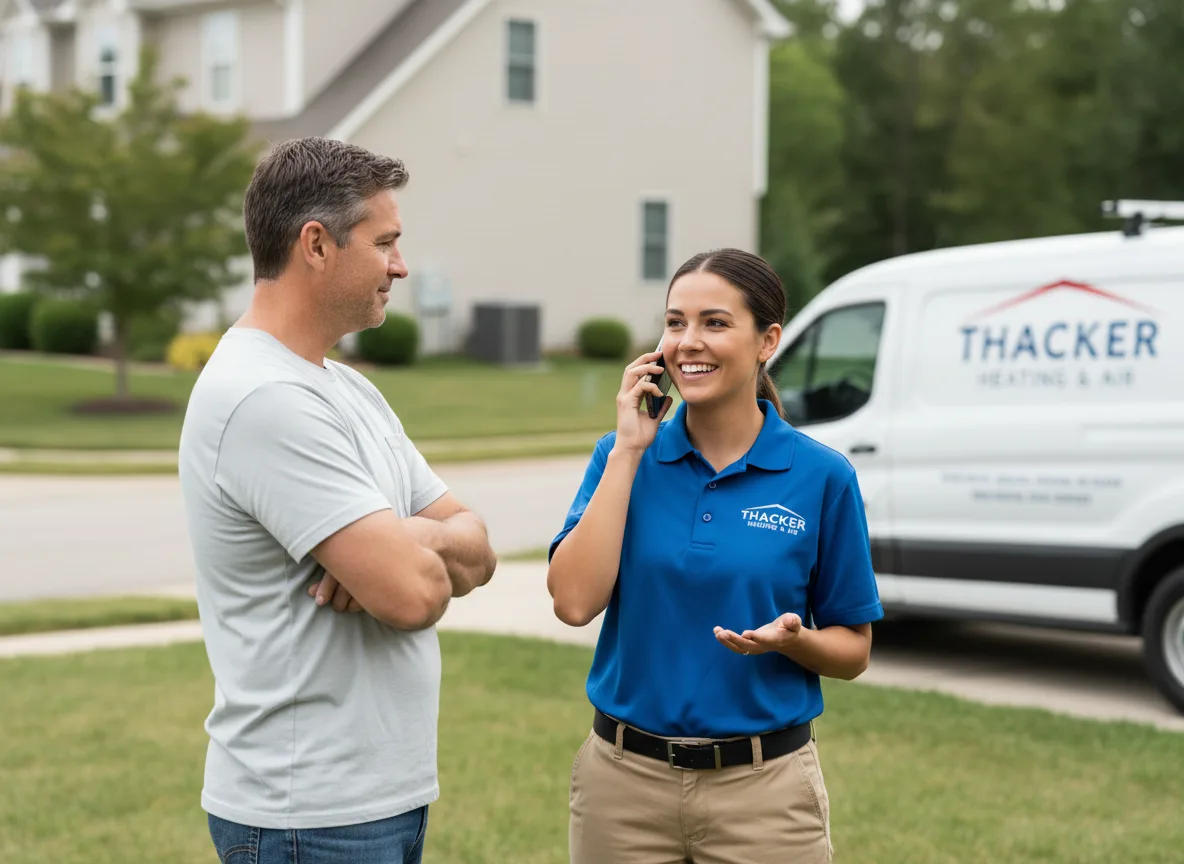 Ac Repair Port Ludlow, WA FAQs